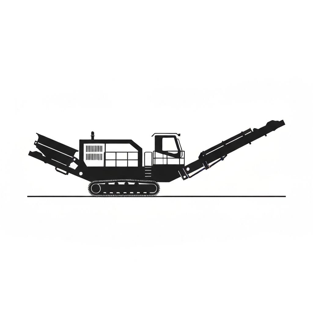 Aggregate Equipment