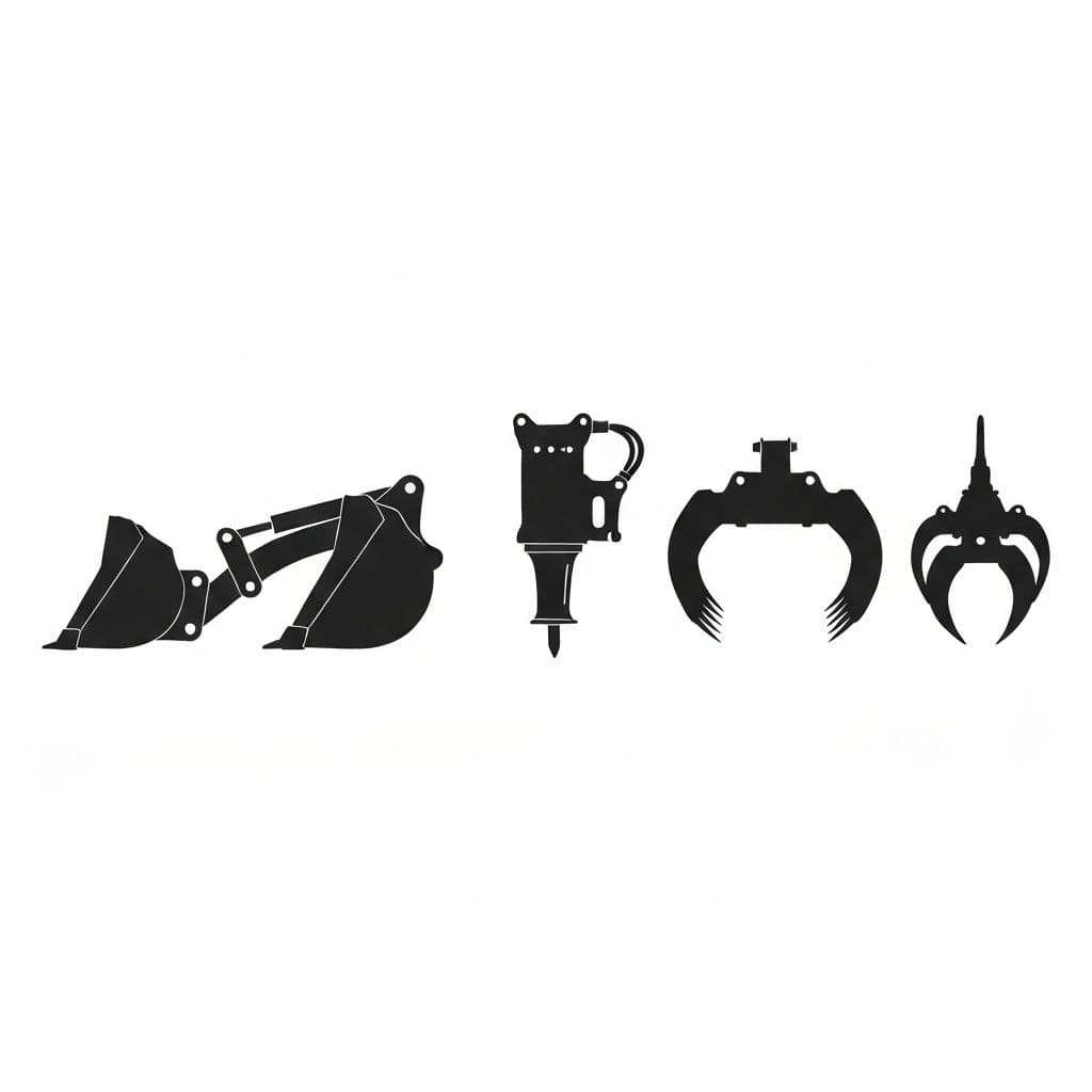 Attachments
