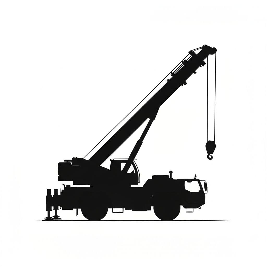 Cranes