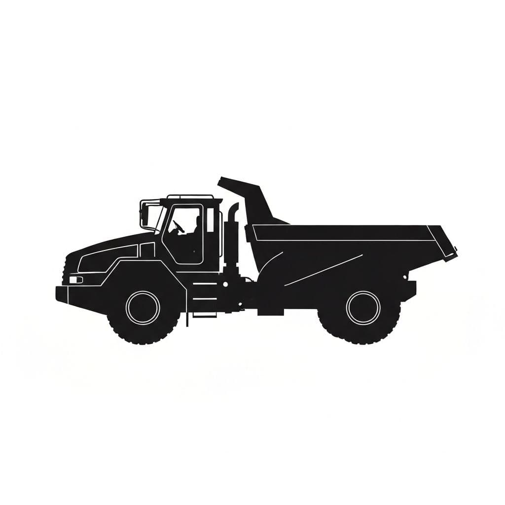 Off-Highway Trucks