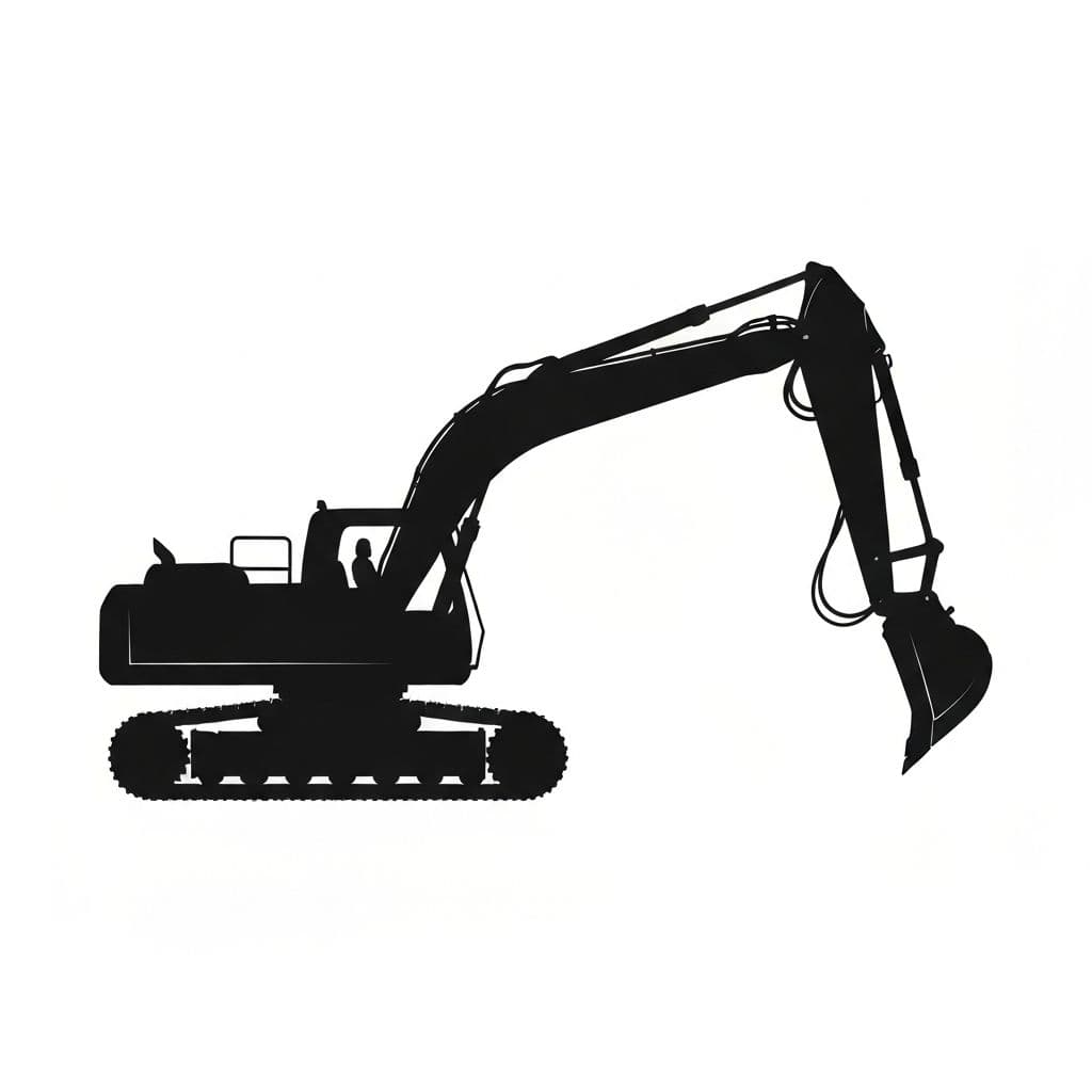 Excavators