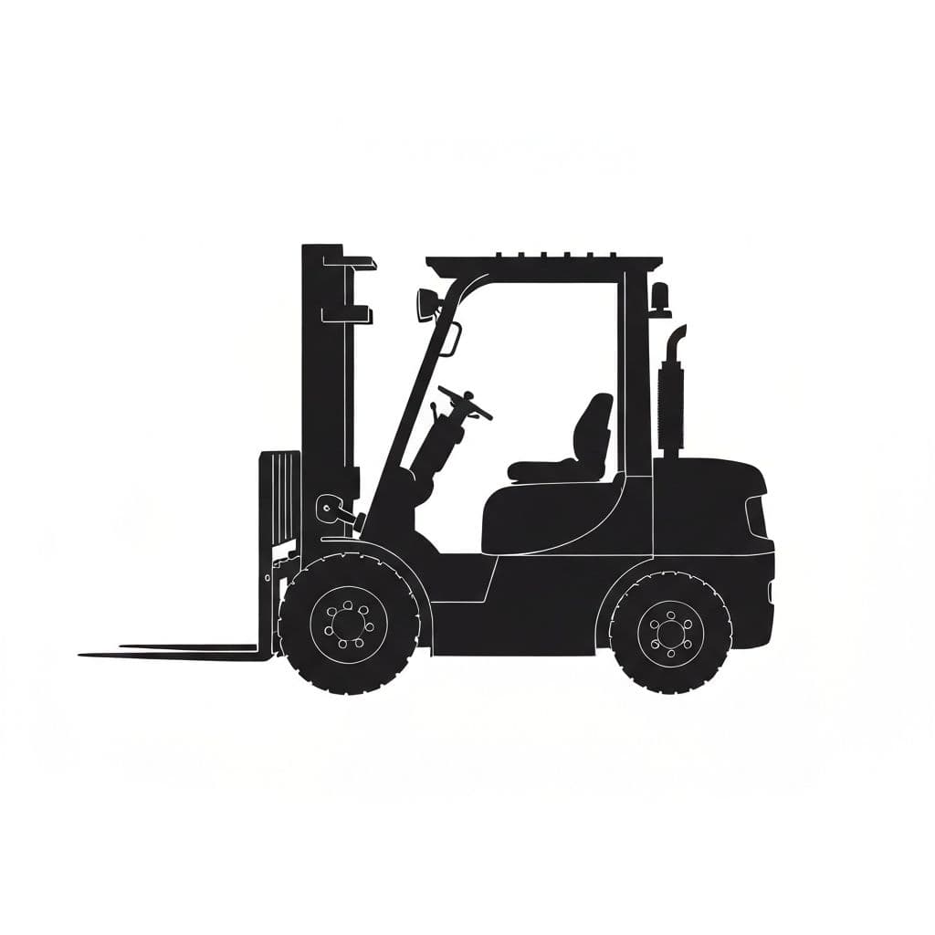 Forklifts