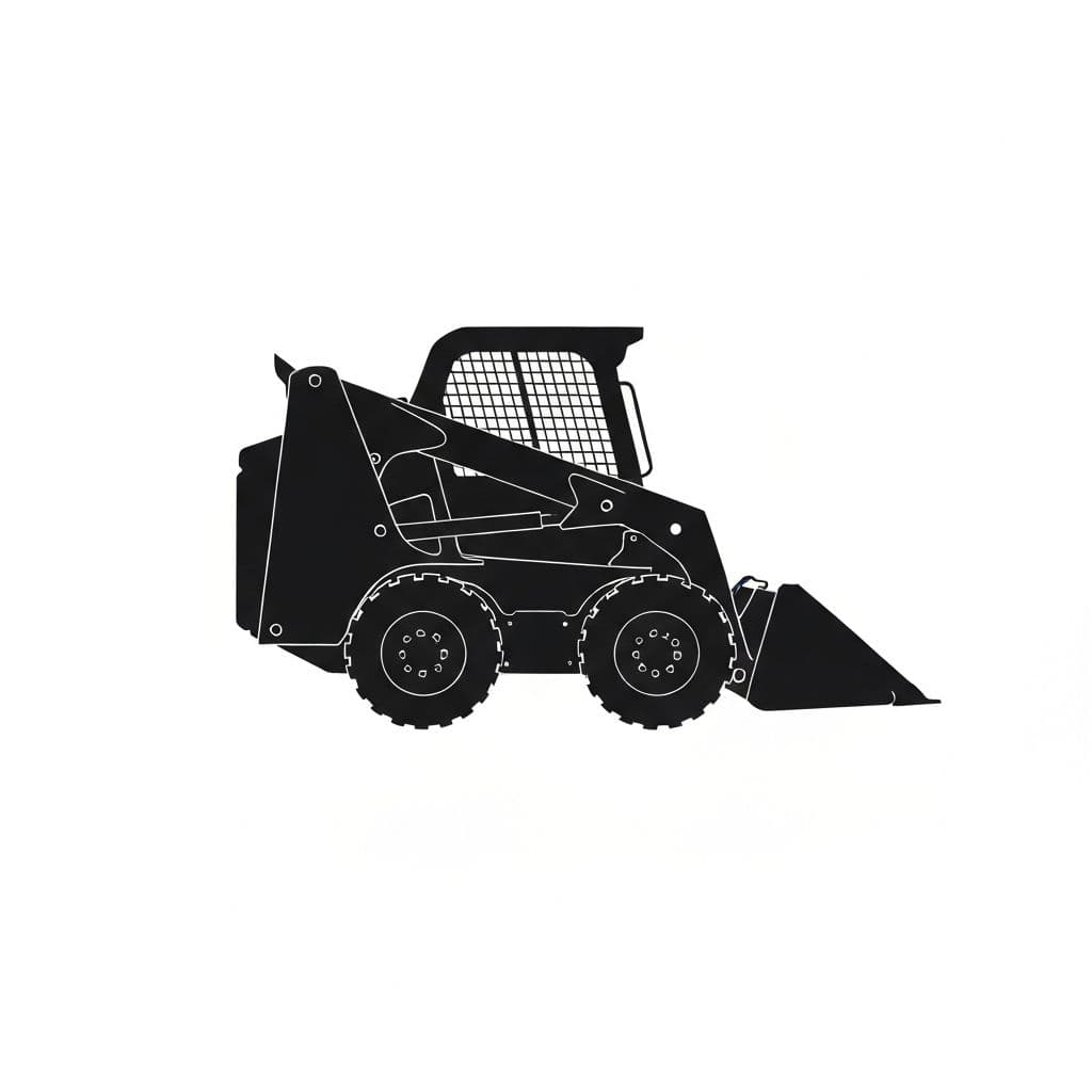 Skid Steers