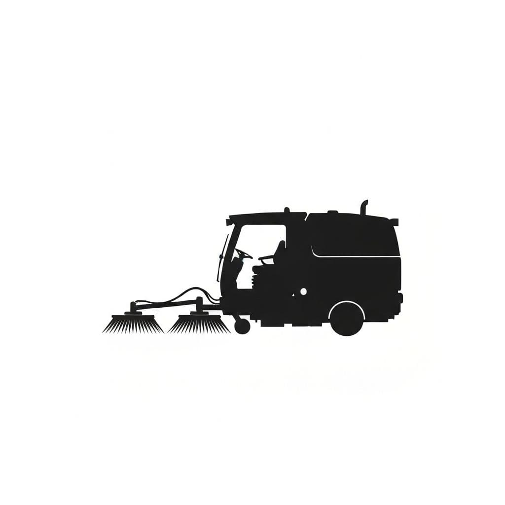 Sweepers / Brooms