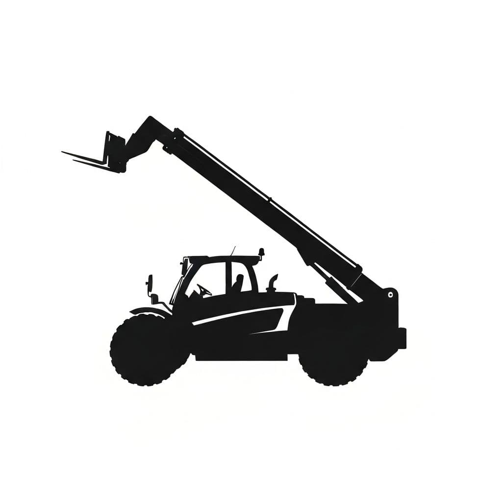 Telehandlers