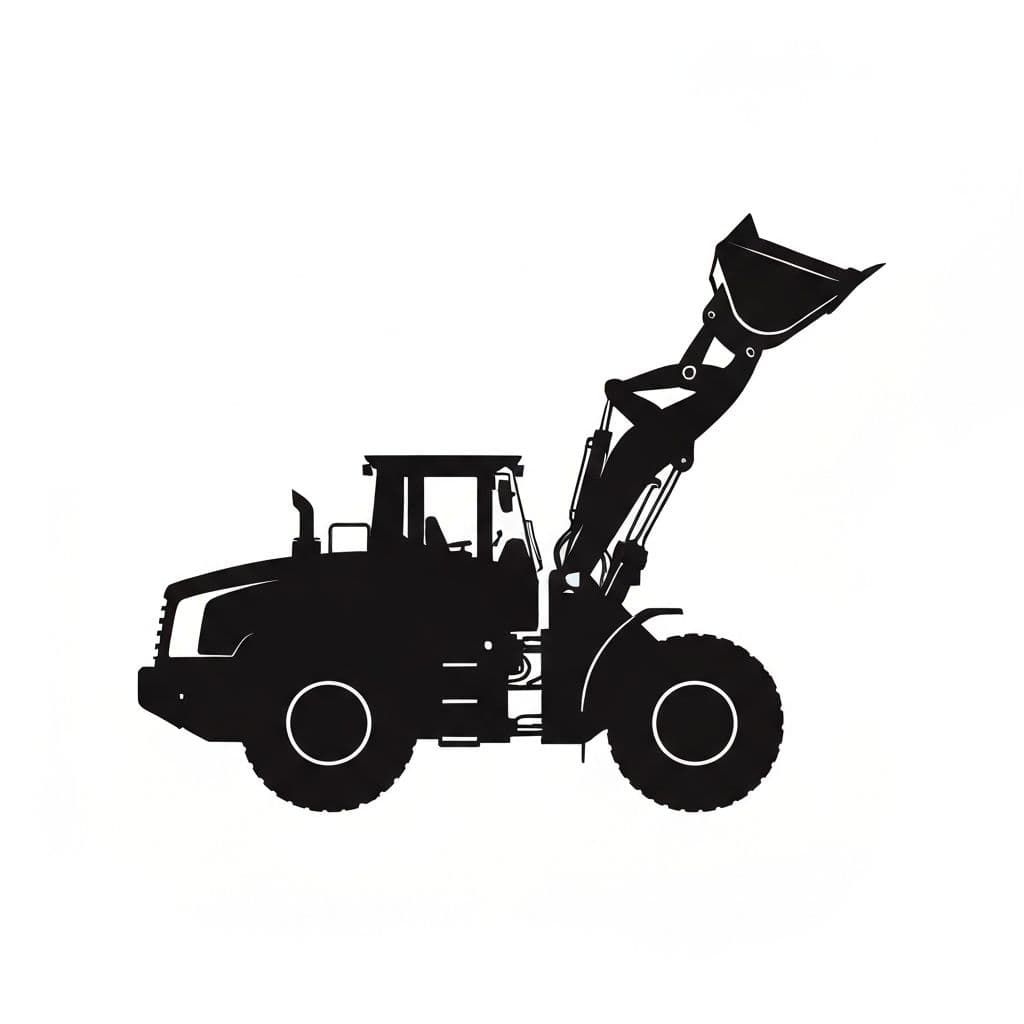 Wheel Loaders