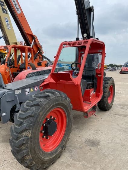 Variable Reach 6000LB