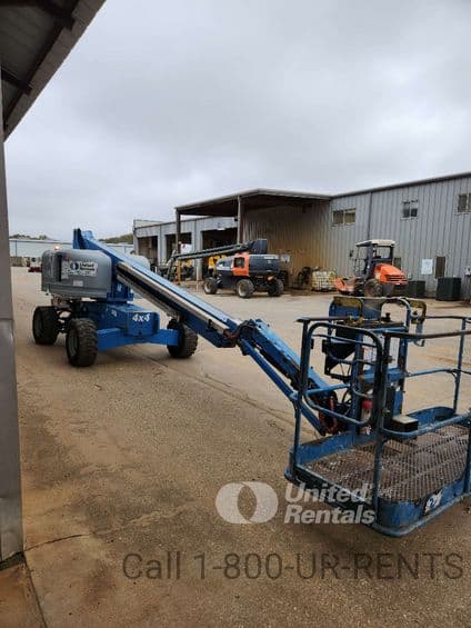Boom Lift