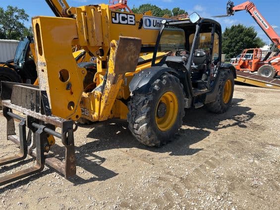 10000lb Reach