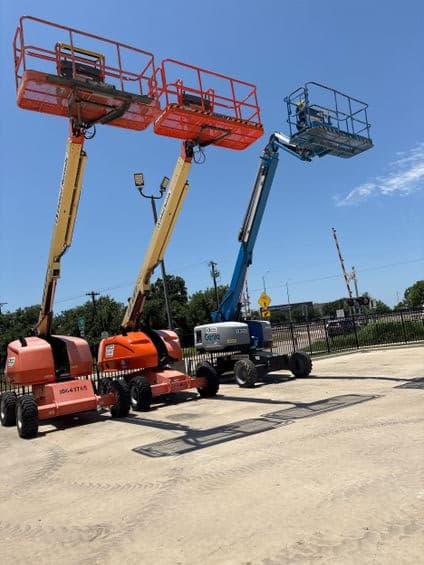 Boom Lift