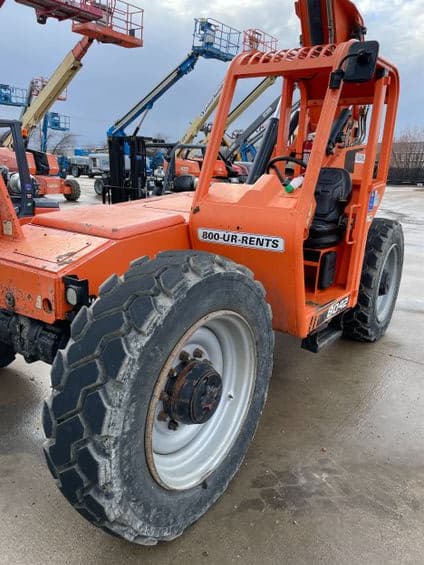 Skytrak 6000
