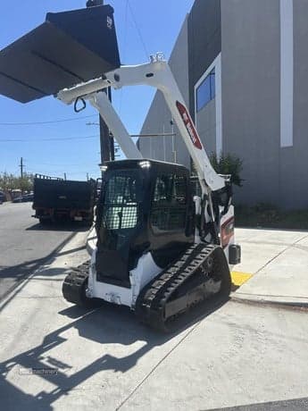 2022 BOBCAT T66