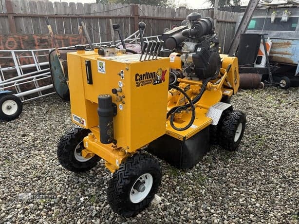 2017 CARLTON SP5014