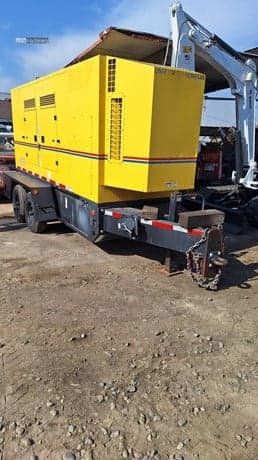 2012 DOOSAN G325WCU-3A