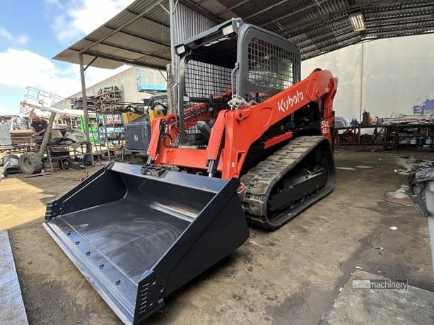 2024 KUBOTA SVL65-2