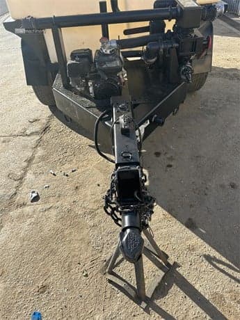 2017 MULTIQUIP WT5