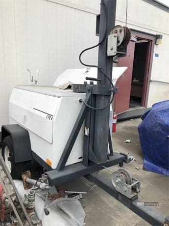 2006 WACKER NEUSON LTC4