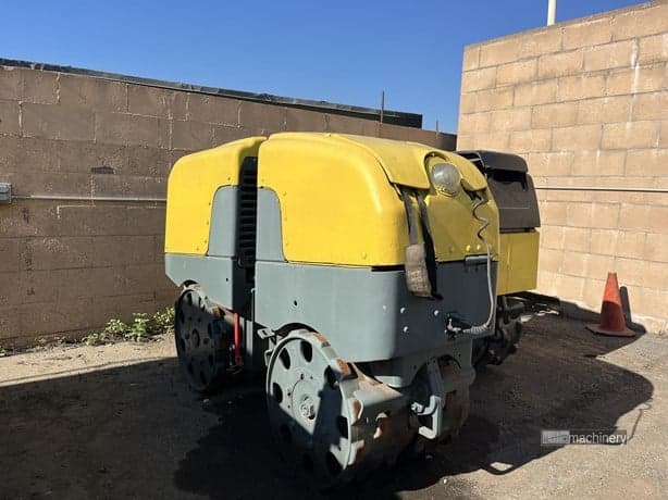 2019 WACKER NEUSON RT