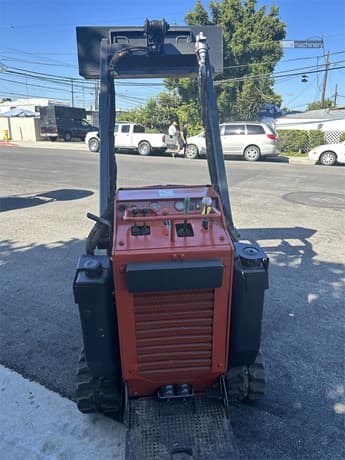 2006 DITCH WITCH SK650