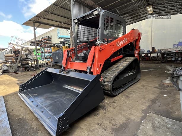 2024 KUBOTA SVL65-2