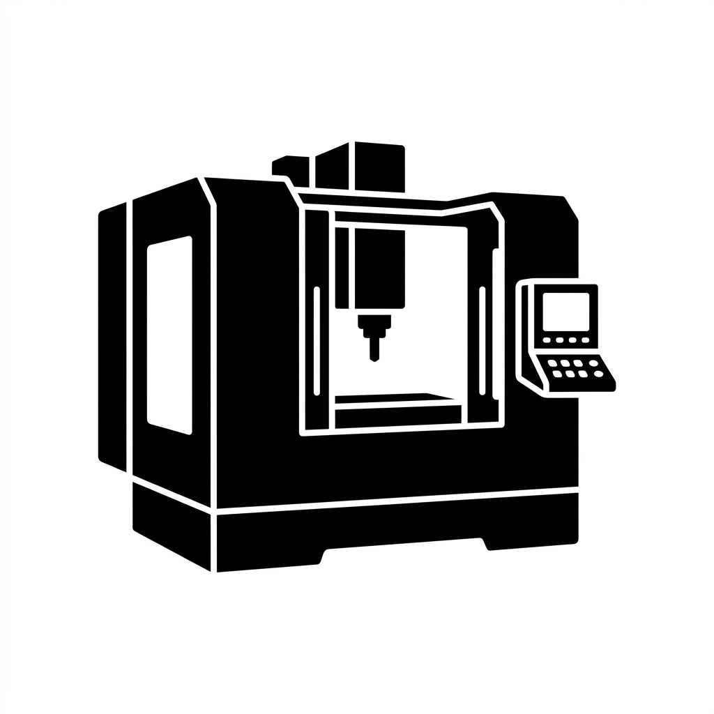 CNC & Fabrication