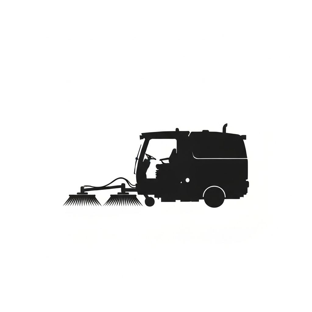 Sweepers / Brooms